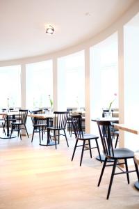 parkhotel obermenzing