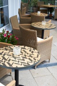 parkhotel obermenzing