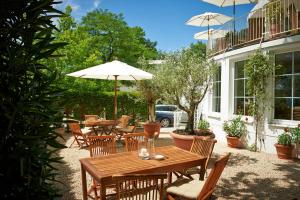 parkhotel obermenzing