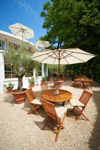 parkhotel obermenzing