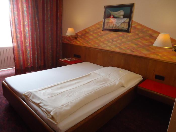 enjoyhotel garni korntal