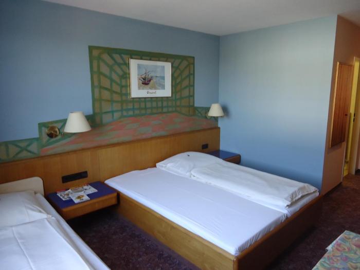 enjoyhotel garni korntal