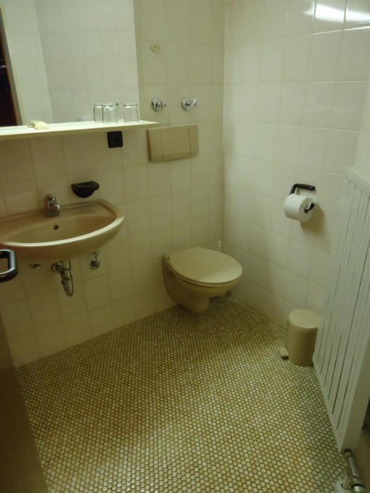 enjoyhotel garni korntal