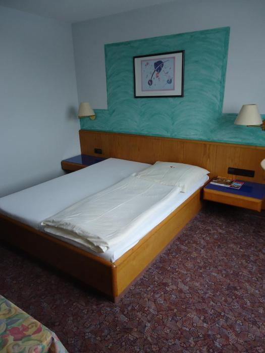 enjoyhotel garni korntal