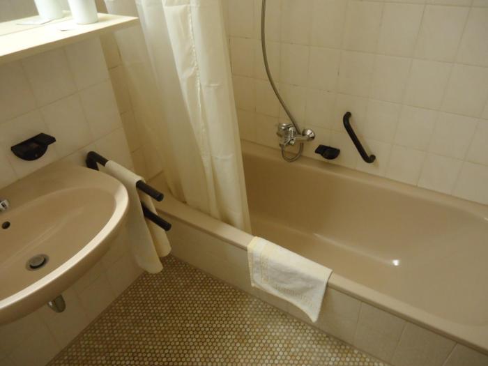 enjoyhotel garni korntal