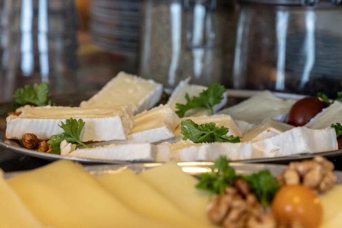 enjoyhotel garni korntal