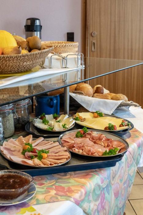 enjoyhotel garni korntal