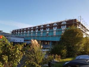 Enjoyhotel Garni Korntal,Schwieberdingen>>Ludwigsburg,2 star