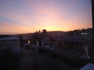 Enjoyhotel Garni Korntal,Schwieberdingen>>Ludwigsburg,2 star