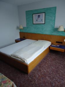 enjoyhotel garni korntal