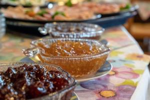 enjoyhotel garni korntal