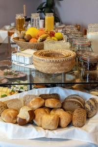 enjoyhotel garni korntal