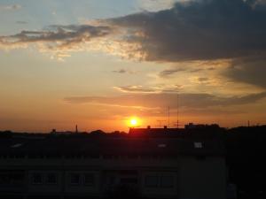 enjoyhotel garni korntal