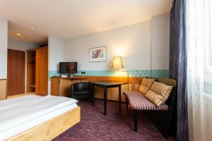 Enjoyhotel Garni Korntal,Schwieberdingen>>Ludwigsburg,2 star