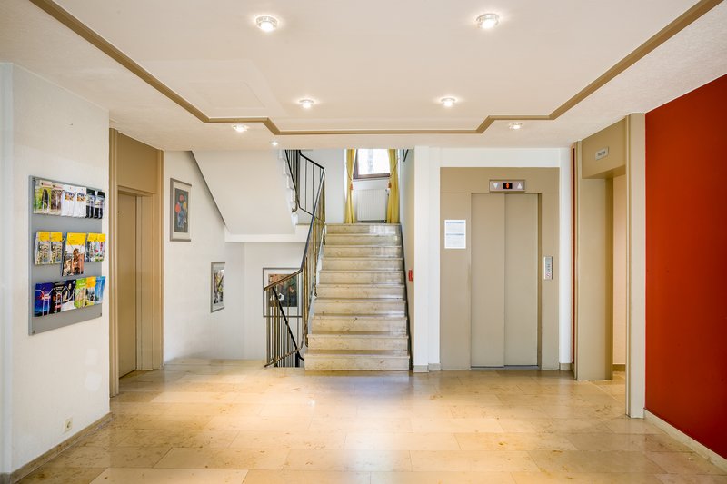 hotel rega