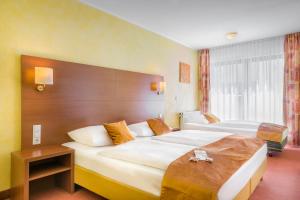 Hotel Rega,Stuttgart>>Schwieberdingen,4 star