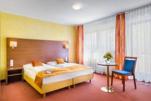 Hotel Rega,Stuttgart>>Schwieberdingen,4 star
