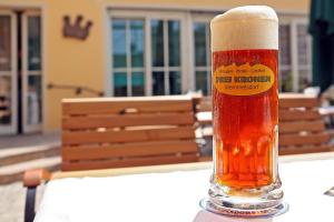 Hotel & Brauereigasthof Drei Kronen,Bavaria>>Bamberg,4 star