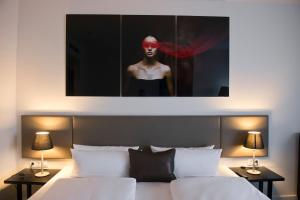 Wyndham Stuttgart Airport Messe,Schwieberdingen>>Leinfelden-Echterdingen,4 star