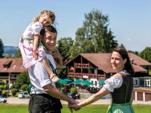Sulzberger Hof,Durach>>Bavaria,3 star