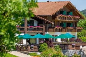 Sulzberger Hof,Durach>>Bavaria,3 star
