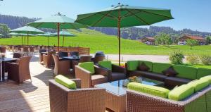 Sulzberger Hof,Durach>>Bavaria,3 star