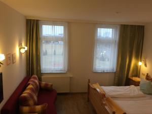 Fürstenhof,In Erfurt,3 star