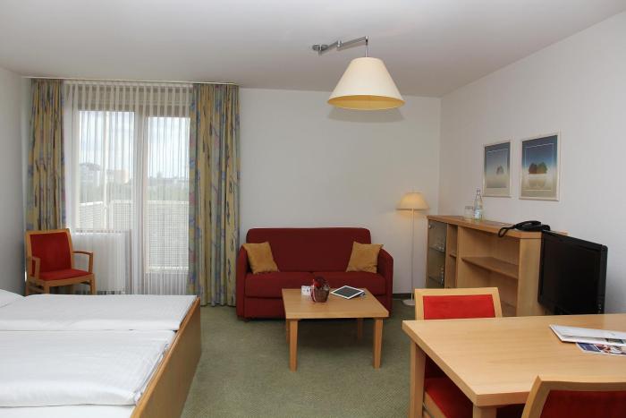 hotel gastehaus forum am westkreuz