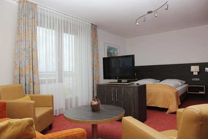 hotel gastehaus forum am westkreuz