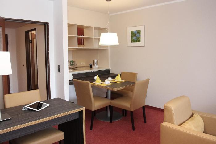 hotel gastehaus forum am westkreuz