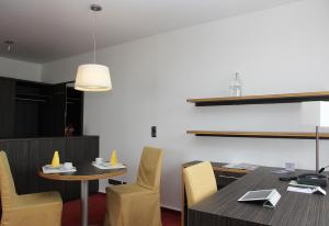 Hotel Gästehaus Forum Am Westkreuz,Aubing - Lochhausen - Langwied>>Aschheim,3 star