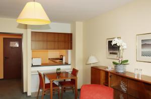 Hotel Gästehaus Forum Am Westkreuz,Aubing - Lochhausen - Langwied>>Aschheim,3 star