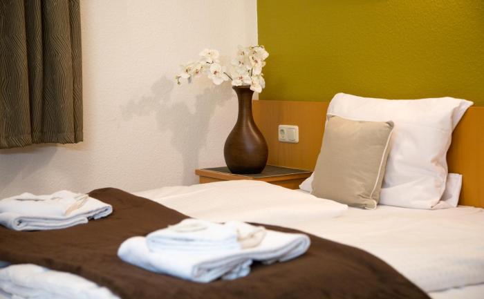 garni hotel rodelheimer hof