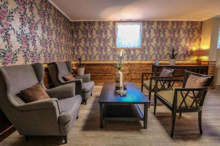 garni hotel rodelheimer hof