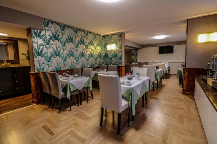 garni hotel rodelheimer hof