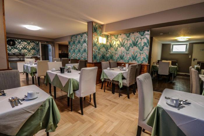 garni hotel rodelheimer hof