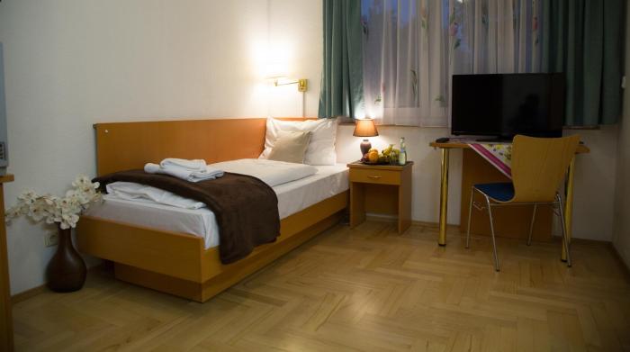 garni hotel rodelheimer hof