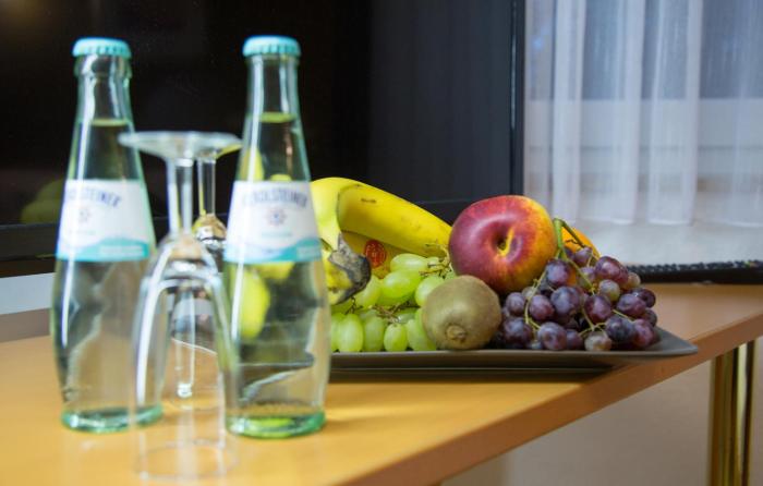 garni hotel rodelheimer hof