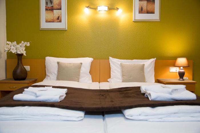 garni hotel rodelheimer hof