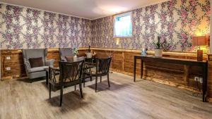garni hotel rodelheimer hof