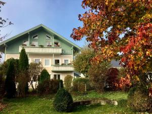 Garten Hotel Salzach Garni,Bavaria>>Altötting,3 star