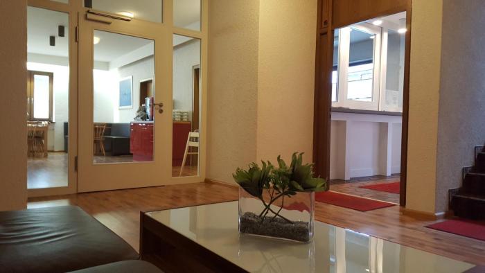 gastehaus ruh non smoking