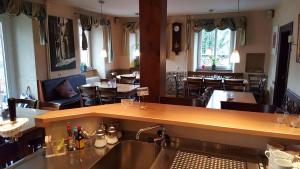 gastehaus ruh non smoking