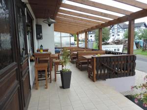 Gasthaus Weber,Cochem>>Ahrweiler,3 star