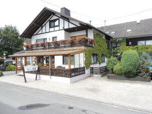 Gasthaus Weber,Cochem>>Ahrweiler,3 star