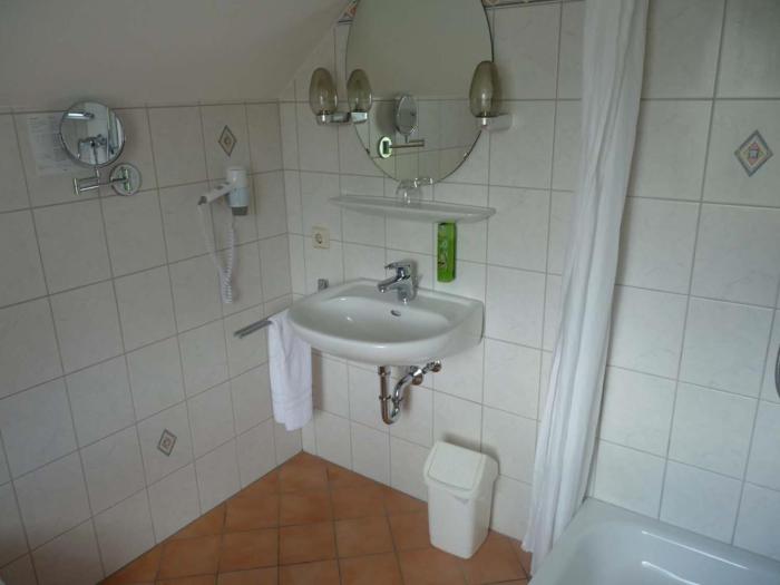 landgasthof pension sontheim