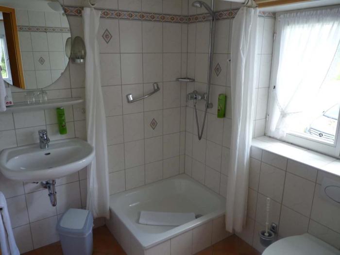 landgasthof pension sontheim