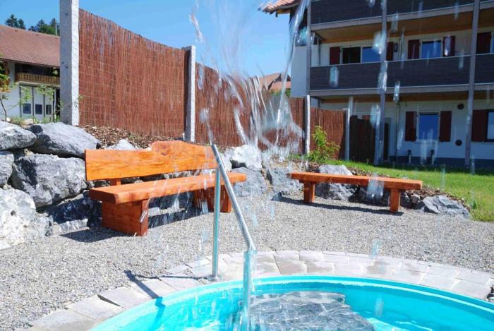 landgasthof pension sontheim