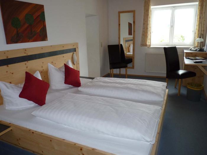 landgasthof pension sontheim