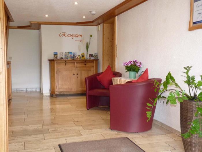 landgasthof pension sontheim